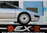 Autoprospekt MG EX-E 1985