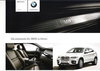 Autoprospekt BMW X6 Individual 1 - 2009