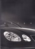 Autoprospekt Lexus GS 300 November 1997