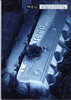 Autoprospekt Jeep Cherokee TD 2.5 September 1994