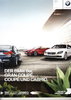 Autoprospekt BMW 6er Gran Coupe, Coupe, Cabrio 2 - 2016
