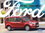 Autoprospekt Ford Tourneo Connect August 2018