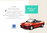 Autoprospekt Peugeot 306 Cabriolet 1.8 APril 1994