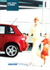 Autoprospekt Fiat Stilo 5-Türer 10 - 2001