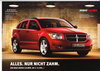 Preisliste Technik Dodge Caliber 3 - 2007