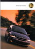 Autoprospekt Chrysler Voyager November 1998