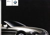 Autoprospekt BMW 6er Coupe 2 - 2003