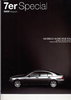 BMW Magazin 7er Special 1998