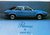 British Leyland Princess Autoprospekte