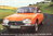 Autoprospekt Citroen GS Fahrwerk