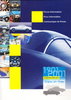 Pressemappe Karmann Automobile 2001