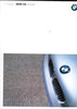 Pressemappe BMW PKW Programm 1995