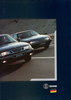 Pressemappe Saab 900 und 9000 1994