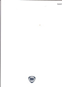 Pressemappe Lancia PKW Programm 1995