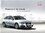 Autoprospekt Audi A4 Avant 1 - 2008
