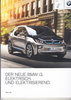 Autoprospekt BMW i3 2 - 2013
