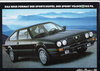 Autoprospekt Alfa Romeo Sprint Veloce 105 PS