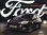 Autoprospekt Ford Fiesta ST-line red black 9-2018