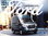 Autoprospekt Ford Transit Kastenwagen Mai 2019