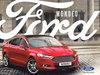 Autoprospekt Ford Mondeo Dezember 2017