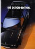 Autoprospekt BMW 316i 318i Touring Design-Edition 1993