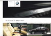 Autoprospekt BMW X5 Individual 1 - 2009