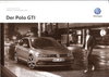 Preisliste VW Polo GTI Februar 2019