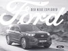 Preisliste Ford Explorer Dezember 2019