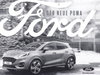 Preisliste Ford Puma Dezember 2019