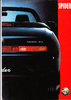 Auto-Prospekt Alfa Romeo Spider Mai 1995