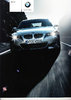 Autoprospekt BMW M5 2 - 2006