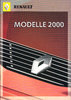 Auto-Prospekt Renault Programm 10 - 2000