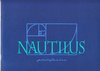 Autoprospekt Pininfarina Nautilus 1997
