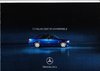 Autoprospekt Mercedes C Klasse selection Mai 1999