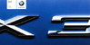 Autoprospekt BMW X3 1 - 2004
