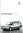 Autoprospekt VW Golf Variant GT Sport 10 - 2004