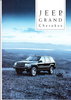 Autoprospekt Jeep Grand Cherokee 10 - 1996