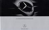 Autoprospekt Mercedes PKW Programm 12 - 2004