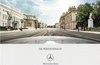 Autoprospekt Mercedes PKW Programm 10 - 2006