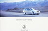 Autoprospekt Mercedes C Klasse T-Modell 11 - 2000