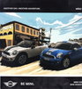Autoprospekt Mini Coupe und Roadster März 2012
