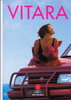 Autoprospekt Suzuki Vitara Juli 1993