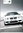 Autoprospekt BMW M3 Coupe Limousine 2 - 2007