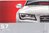 Autoprospekt Audi S7 Sportback September 2011