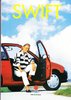 Autoprospekt Suzuki Swift Juni 1993