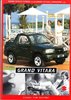 Autoprospekt Suzuki Grand Vitara April 1999