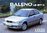 Autoprospekt Suzuki Baleno 1.8 gtx