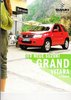 Autoprospekt Suzuki Grand Vitara 3-Türer 12 - 2005