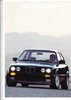 Autoprospekt BMW 325i 325ix 325is 2 - 1988 engl.