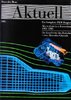 Autoprospekt Mercedes Gesamtprogramm 1985